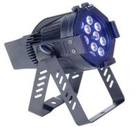 LUYOR-3503紫外线黑光灯/UV LED PAR灯