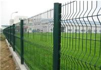 庭院围栏网、院墙护栏网、桃型柱网围栏