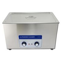 供应/洁盟JP-100/超声波工业清洗机设备