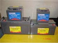 Distribuidor de Panasonic batería LC-P1275ST