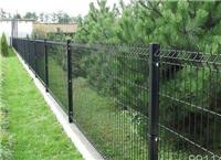 绿化带隔离栏、园林隔离栏、厂区隔离栏