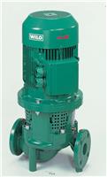 威乐水泵IL系列立式管道泵