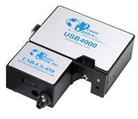 USB4000-FL-395 光谱仪