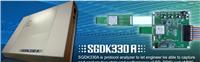 SD/SDIO协议分析仪-深圳市锐测电子科技授权代理