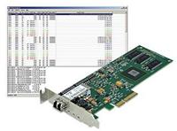供应PCI5565反射内存实时网络 VMIC反射内存卡 RTX开发/北京