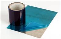 索信一条龙生产与服务  印刷加工 PE保护膜  印刷LOGO  特殊粘性颜色定制