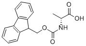 Fmoc-D-丙氨酸 79990-15-1 Fmoc-D-Ala-OH