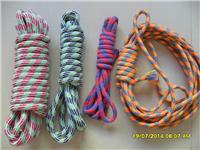 供应彩色棉绳