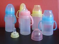 深圳市硅胶奶瓶制造厂家硅胶婴儿用品