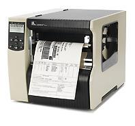 斑马 220Xi4 条码打印机