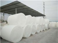 重庆10吨/20吨/30吨塑料储罐厂家直销