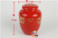 厂家定做陶瓷罐，陶瓷密封罐子，食品包装陶瓷罐