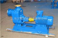 供应上海江鹿25zx3.2-20自吸化工泵