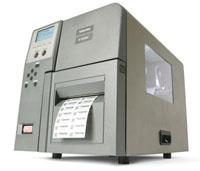 东芝 TOSHIBA B-SX600条码打印机