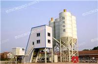 扬州中建 提升料斗式混凝土搅拌站 混凝土搅拌站专业生产厂家