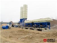 扬州中建建设 水泥稳定土拌和站设备 稳定土拌和站设备价格