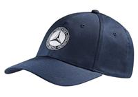 奔驰高尔夫帽 专为奔驰4S店,赛事活动礼品定制球帽