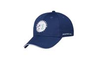 保时捷高尔夫帽子 专为保时捷赛事活动礼品定制球帽
