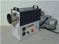 小型7.5KW工业电加热烘干机