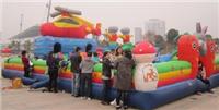 北京华瑞出售儿童充气城堡
