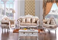 欧式家具，欧式沙发，欧式实木沙发，简欧系列，