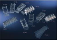 北京Lab-Tek II腔室盖玻片系统 155360/155379/155382/155409