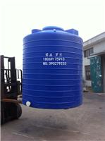 湖南50立方塑胶储水罐容器 50吨酸碱化工储罐