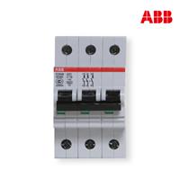 ABB断路器SH200系列特价一级代理，现货销售