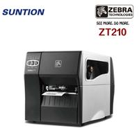 供应斑马ZT210/ZT230工业型不干胶标签条码打印机
