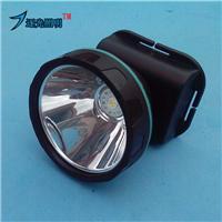 逐光-T301 广东**LED头灯生产商 批发5W 可以循环充电的塑料头灯