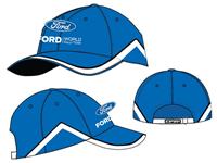 福特帽子 专为福特赛事活动定制高尔夫球帽