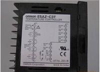 长期销售欧姆龙OMRON温控器E5AZ-C3T