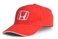 本田高尔夫帽子,专为本田高尔夫赛事活动定制球帽