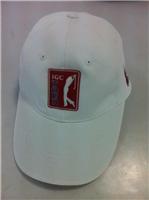 高尔夫球帽 为IGC赛事活动礼品专业定制高尔夫帽子