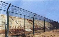 铁路护栏丨铁路护栏网丨铁路隔离栅丨安平鑫隆丝网制造