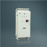 热卖变频调速箱 可带触摸屏/散热片 防爆变频调速箱