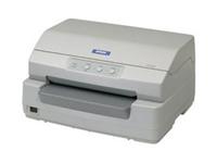 爱普生Epsonplq-20k专业型存折证卡打印机
