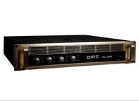 Amplificador de cuatro canales DMJ DA-4500 puro