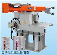 惠州自动化机械设备专业自干型快干油漆