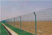 供应框架护栏网 道路护栏网 昆明铁丝防护护栏网