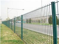 供应交通护栏网 道路交通隔离栅 云南交通护栏网生产厂