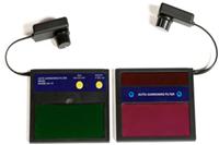供应ECS实验室提供自动焊接滤光片光漫射测试仪器