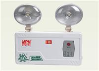 Shanghai LED de alimentación de emergencia fluorescente N-ZLZD-E25W1041 techo