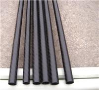 厂家批发碳纤维管 高强度碳纤维管