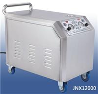 双枪蒸汽洗车机JNX12000，蒸汽洗车设备，自动蒸汽洗车机