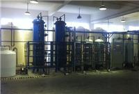 广州医疗器械GMP认证纯化水设备生产厂家