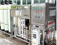 电池生产、实验室用水、化学制剂生产用水设备
