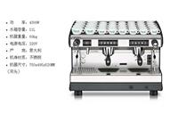 Rancilio 兰奇里奥Classe 7 E 2G 双头商用意式半自动咖啡机
