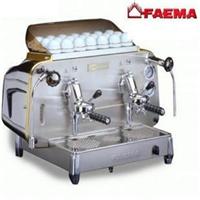 意大利Faema E61 LEGEND S2半自动咖啡机双头）