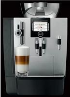 瑞士进JURA全自动咖啡机/优瑞IMPRESSA XJ9 意式现磨特浓咖啡机